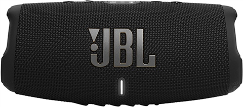 JBL Charge 5 Portable Bluetooth Speaker - Black, A - CeX (UK